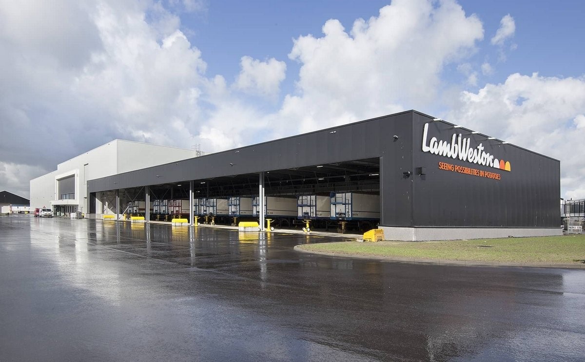 Lamb Weston’ın üçüncü çeyrek kârı beklentilerin altında kaldı