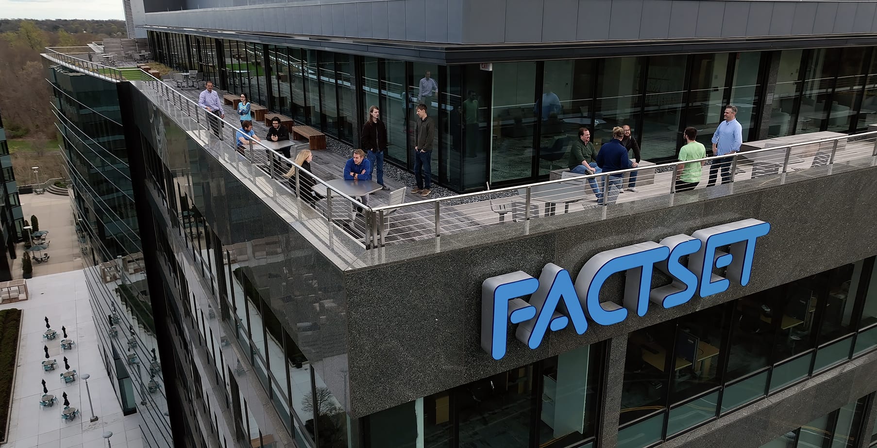 FactSet üçüncü çeyrekte beklentileri aştı