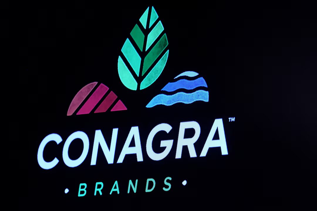 ConAgra Brands görünümünü düşürdü
