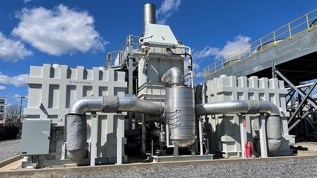 FuelCell Energy gelirlerini artırdı ancak zararı beklentileri aştı