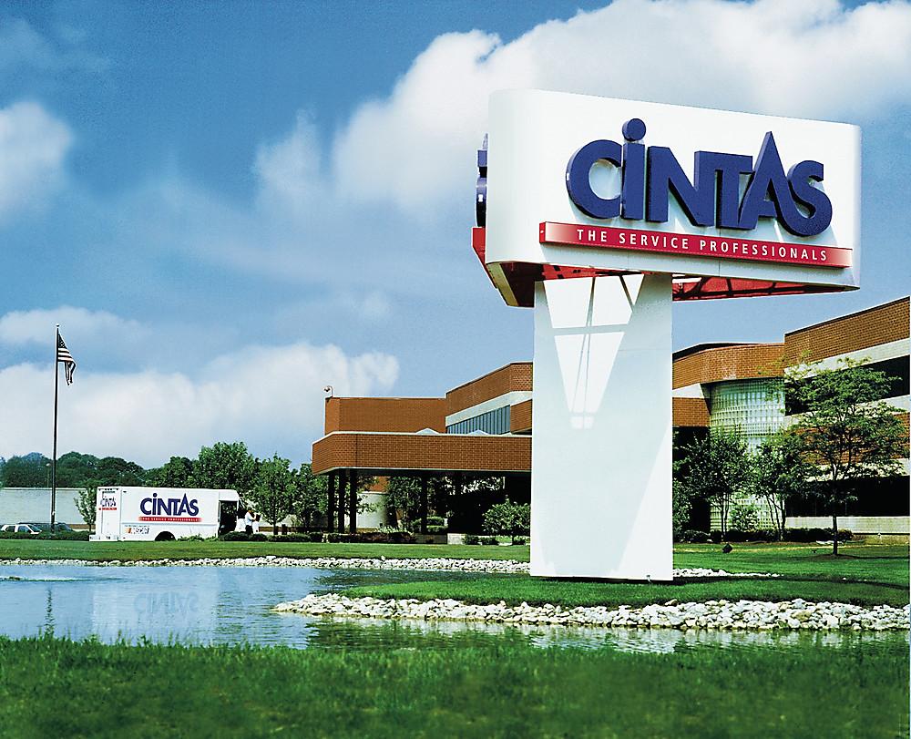 Cintas’ın ikinci çeyrek kârı beklentileri aştı ancak hisse düştü