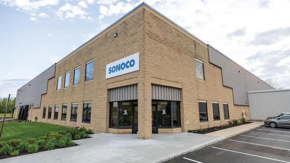 Sonoco, Termoform işini 1,8 milyar dolara satıyor