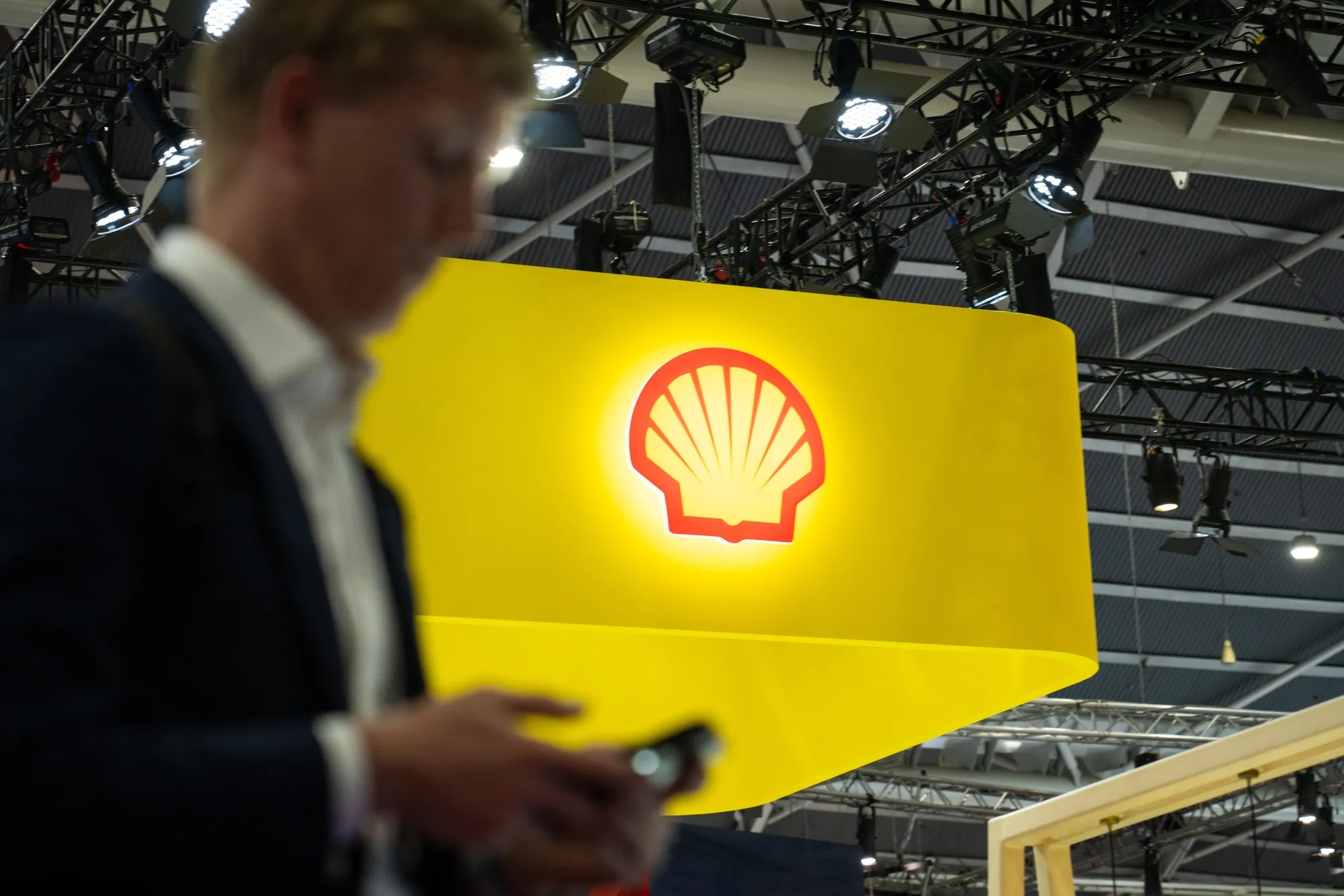 EzFill, Shell ile 5 yeni pazarda anlaşma imzaladı