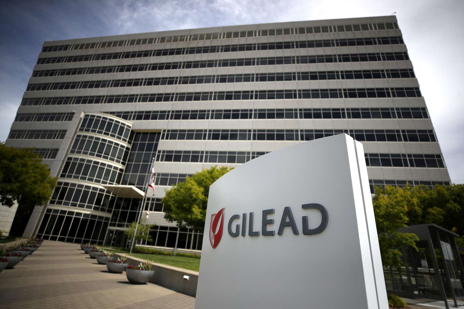 Gilead, HIV önleme ilacı için Avrupa’ya başvuru yaptı