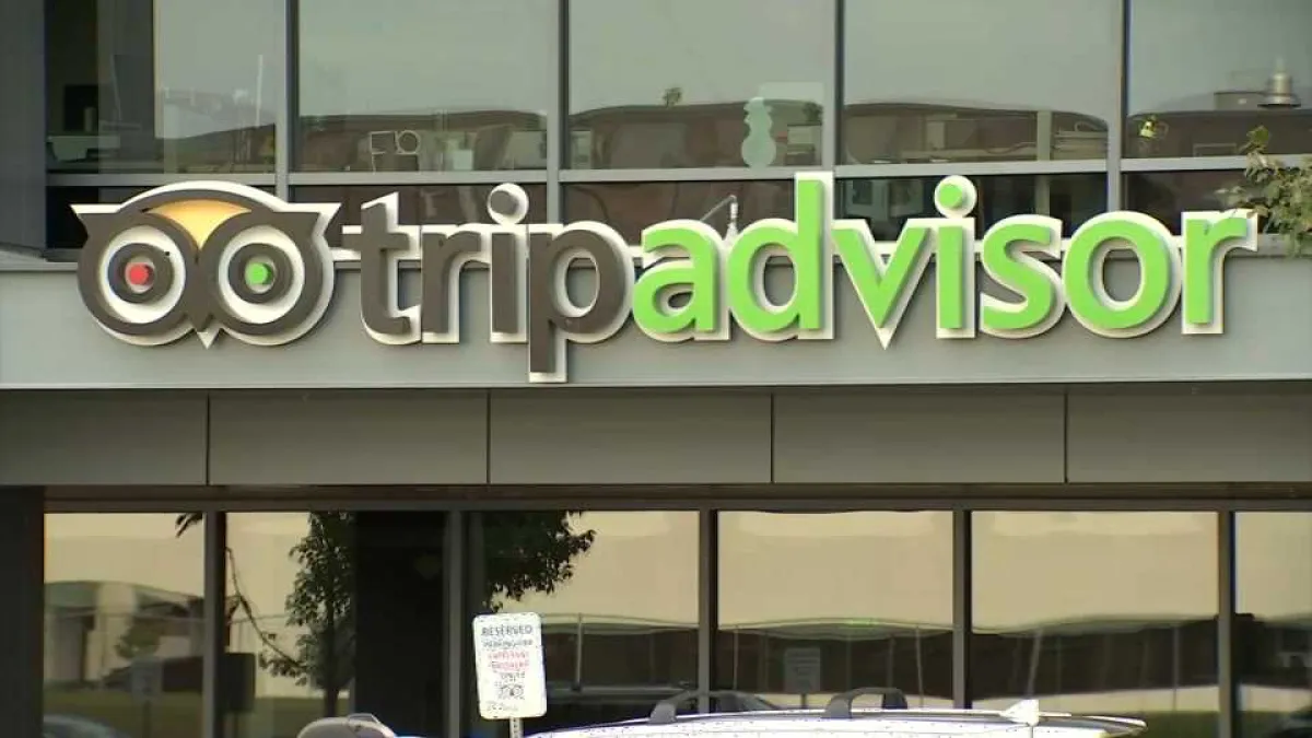 Tripadvisor, hisse yapısını sadeleştiriyor