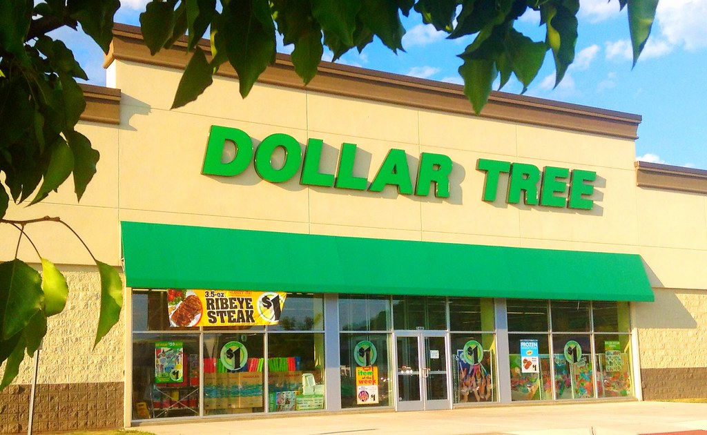 Dollar Tree’nin yeni CEO’su Michael Creedon oldu