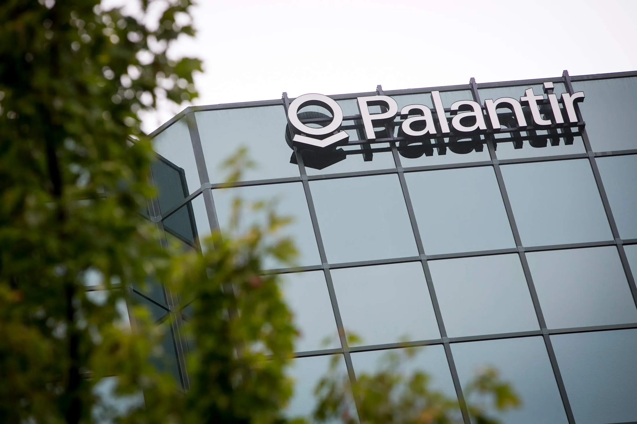 Palantir, ABD Ordusu ile anlaşmasını genişletti