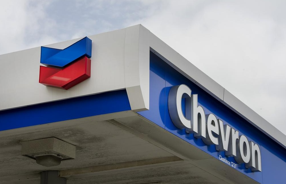 Chevron ve Woodside dev varlık takası anlaşması imzaladı