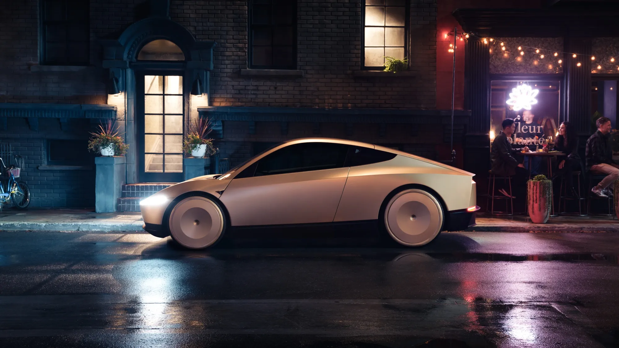Tesla, Austin’da otonom araç testlerine başlayacak