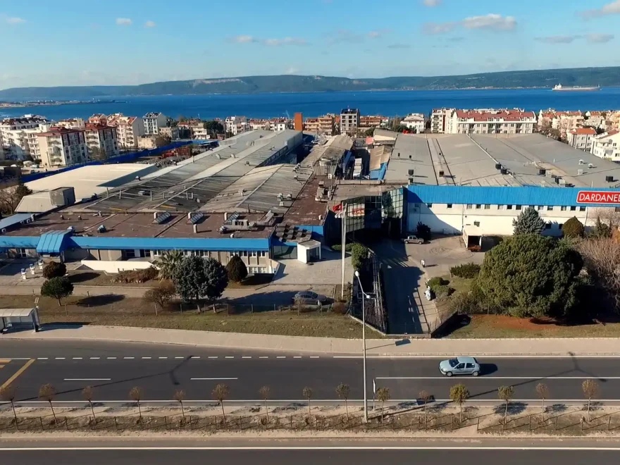 DARDL neden taban oldu?