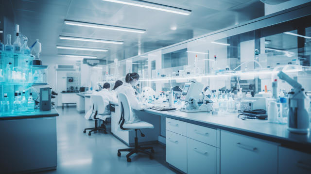enGene Holdings’in zararı beklentilerin üzerinde