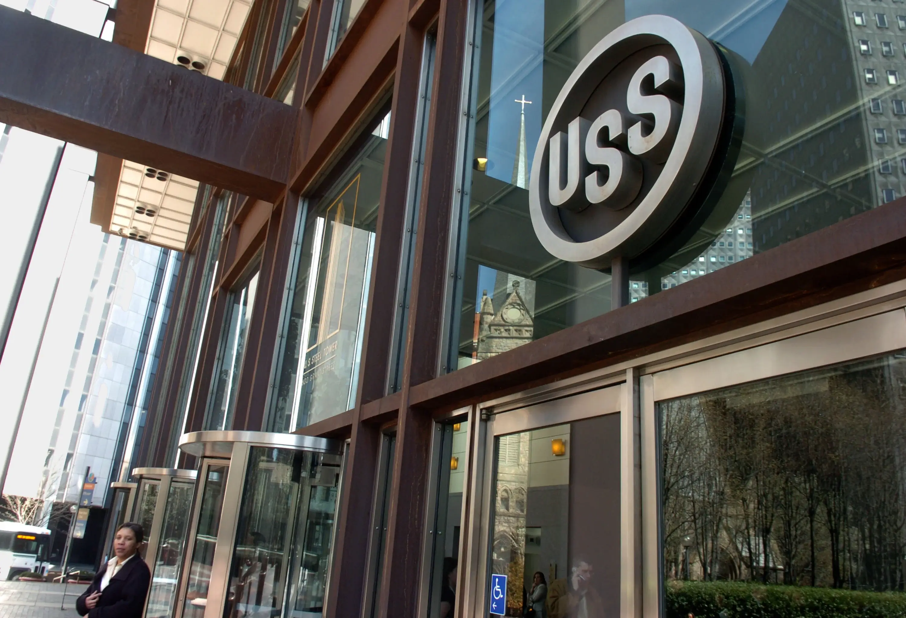 U.S. Steel’in 4. çeyrek öngörüsü beklentilerin altında