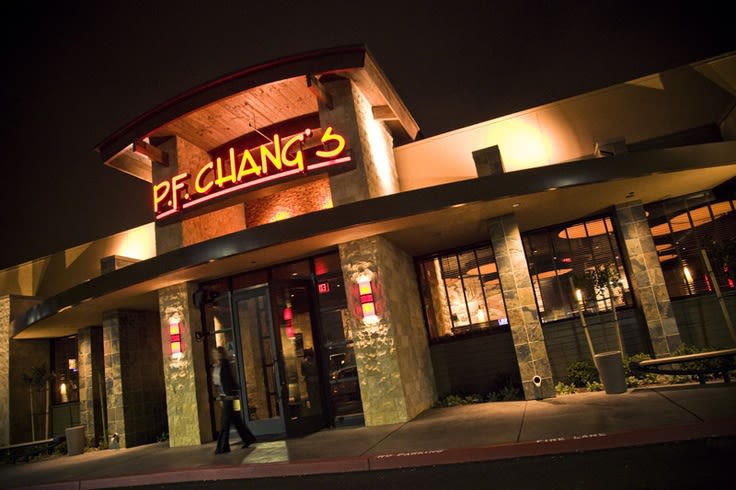 P.F. Chang’s, ABD’de 200’den fazla şubeye ulaştı