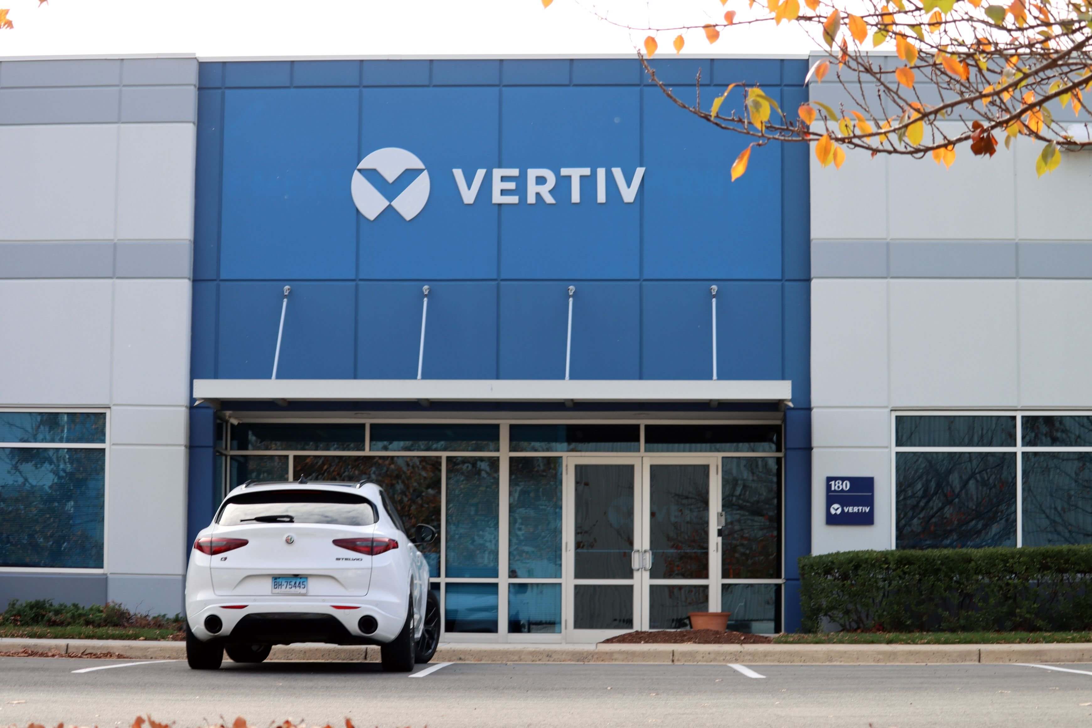 Vertiv, BiXin’i satın alarak büyüyor