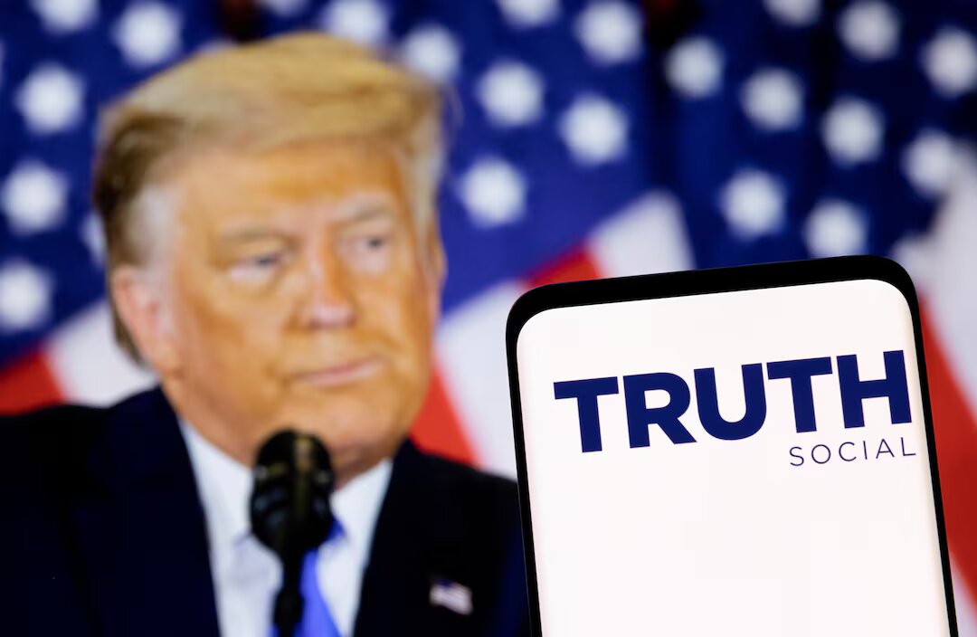 Trump Media hisseleri neden düşüyor?