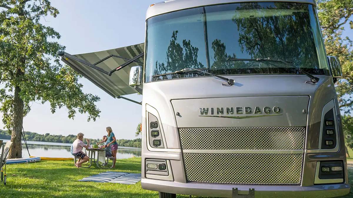 Winnebago’nun ilk çeyrek sonuçları beklentilerin altında kaldı