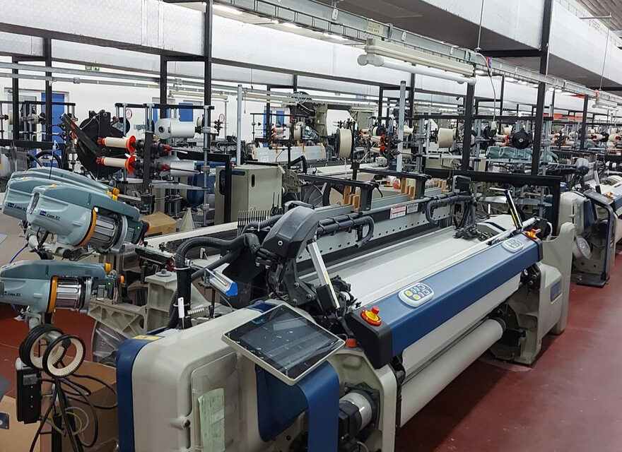 Akın Tekstil'den "iflas" iddialarına yanıt