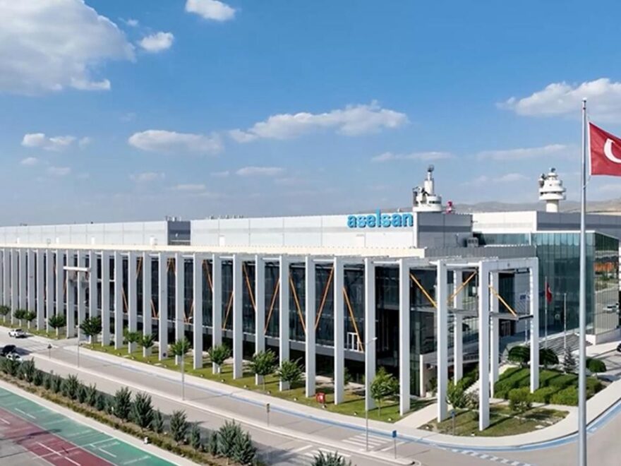 Aselsan neden yükseliyor?