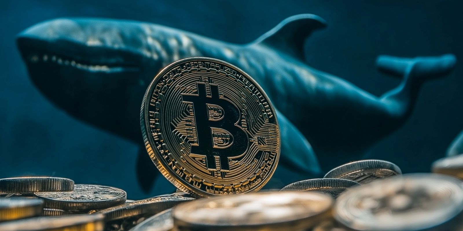 Bitcoin balinaları geri çekildi, alım ilgisi düştü