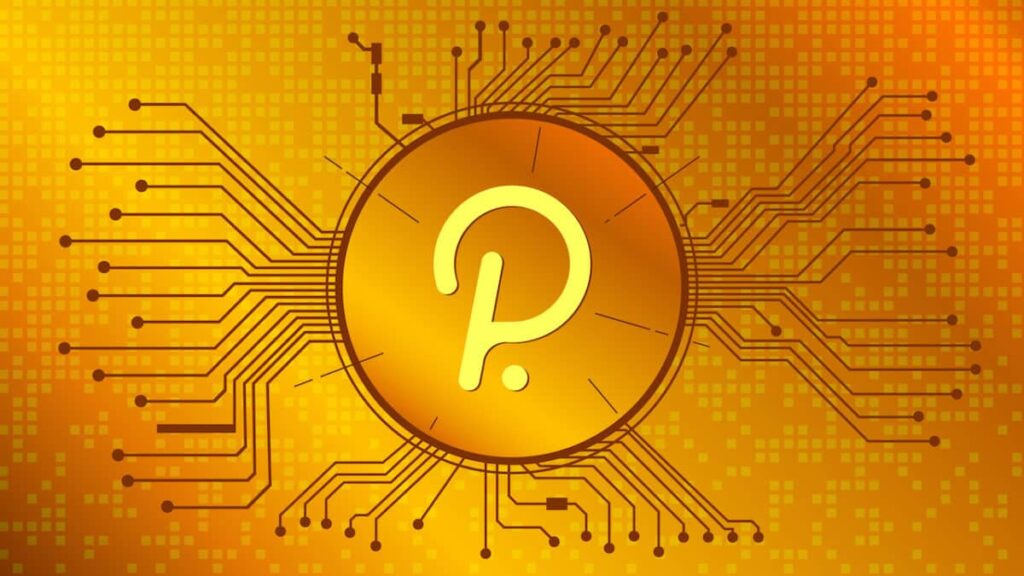 DOT Coin Nedir? Polkadot Hakkında Her Şey DOT Coin Nedir? Polkadot Hakkında Her Şey