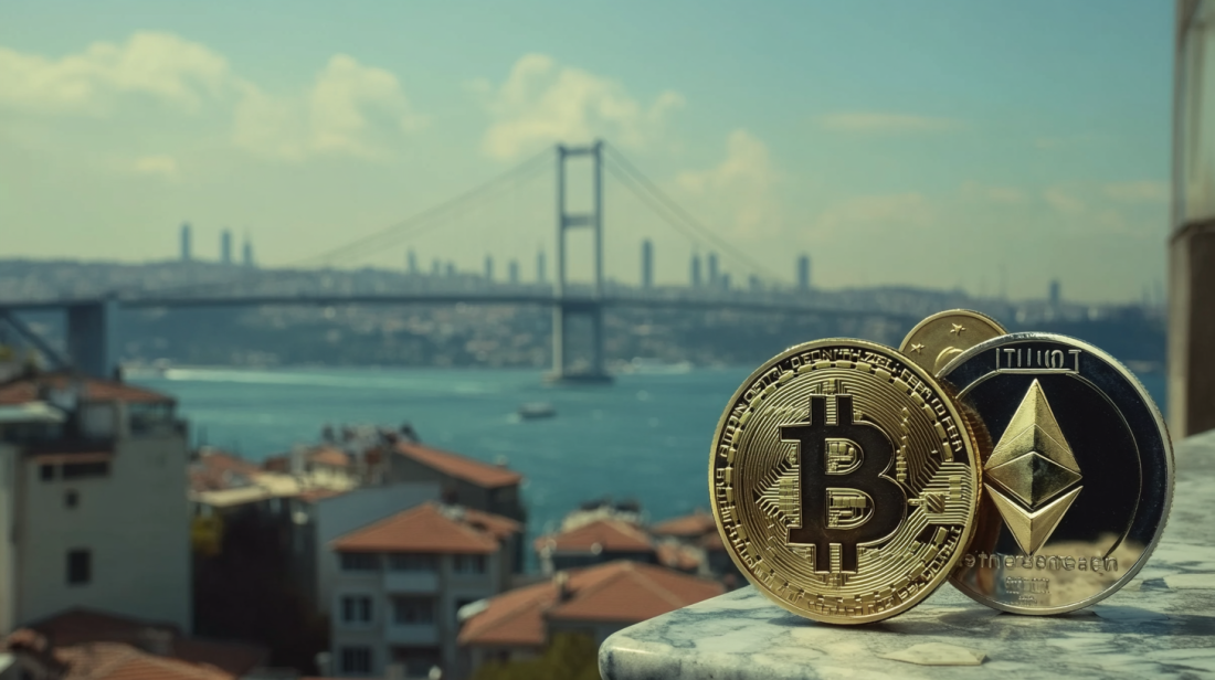 Türkiye’den kripto piyasaları için yeni düzenlemeler