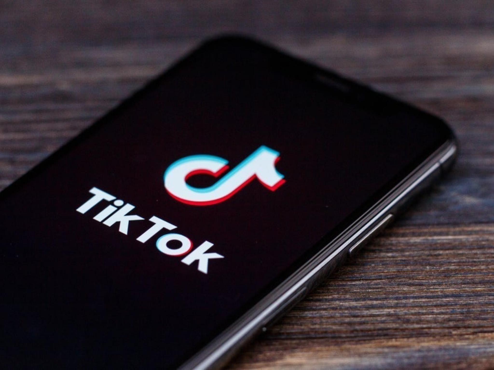 TikTok’un ABD’deki geleceği Yüksek Mahkeme’ye bağlı