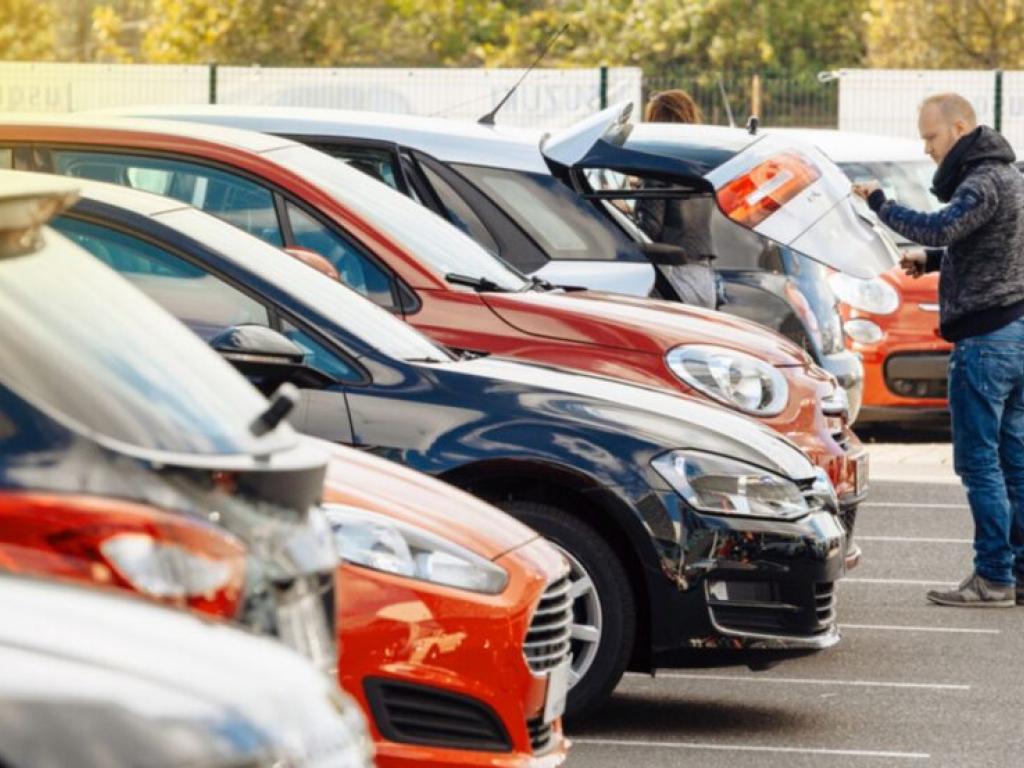 ABD’de elektrikli araç satışları 1,3 milyonu aştı