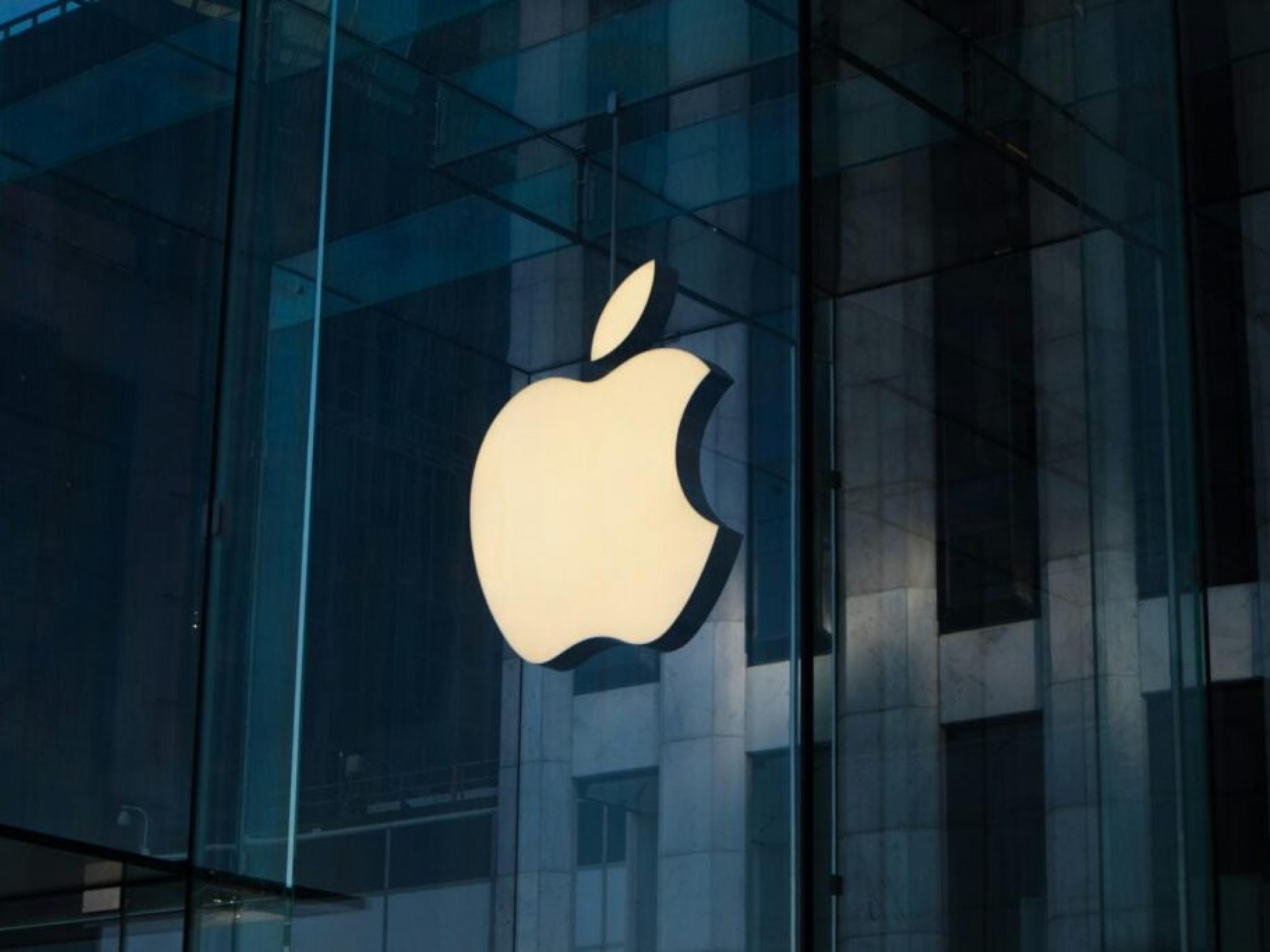 Apple’ın ABD yatırım planı, analistleri ikna edemedi