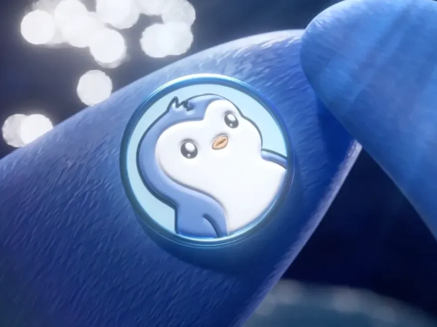 Perry Ellis International, Pudgy Penguins'e marka ihlali davası açtı