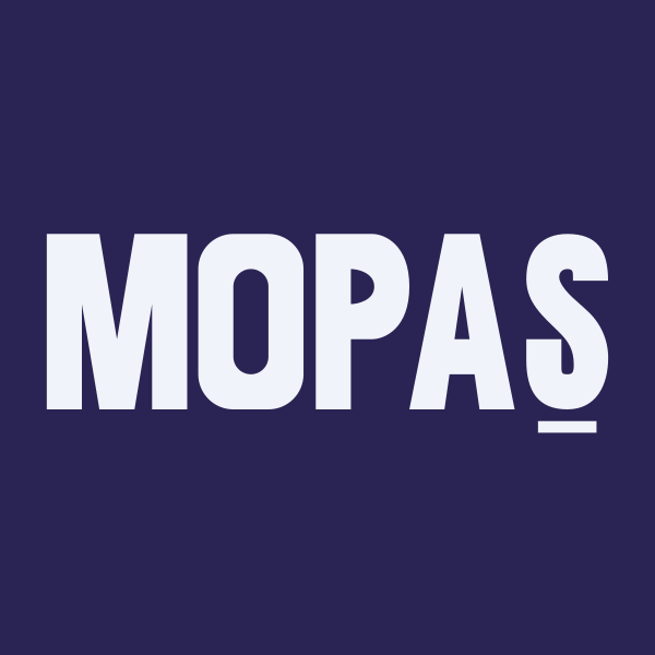 MOPAS MARKETCILIK GIDA SANAYI VE TICARET A.S. Logo