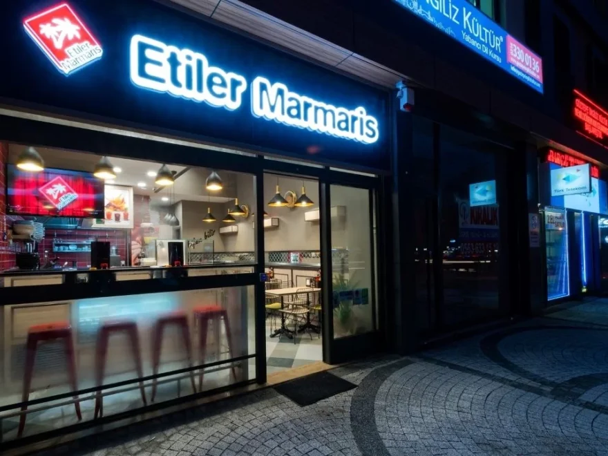 Etiler Gıda, ihracat sözleşmesini tamamladı