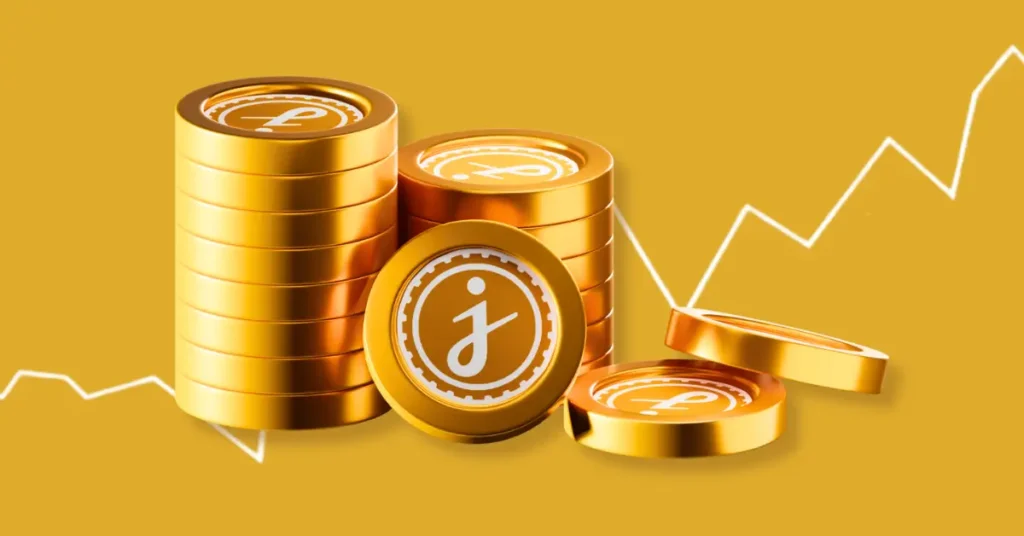 JASMY Coin Hakkında Her Şey JASMY Coin Hakkında Her Şey