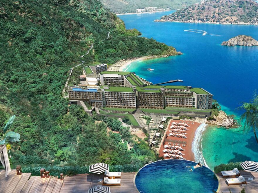 KZBGY ve SNGYO neden düşüyor?