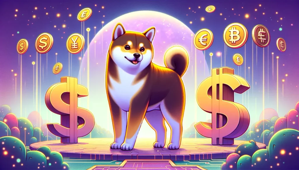 Dogecoin (DOGE) Nedir? Dogecoin Hakkında Her Şey Dogecoin (DOGE) Nedir? Dogecoin Hakkında Her Şey