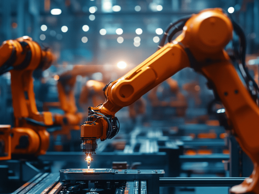 En yüksek ar-ge harcaması yapan şirketler