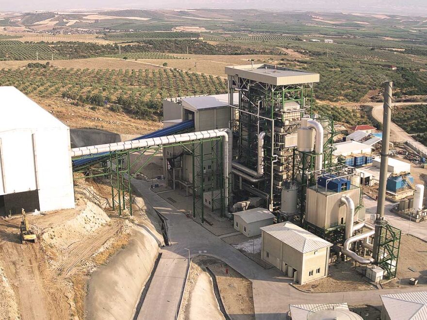 HUNER ortağı şirkette bulunan paylarını satıyor