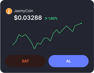 jasmycoin-al