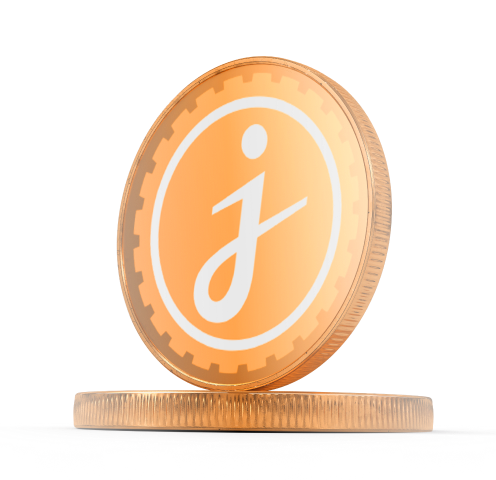jasmycoin