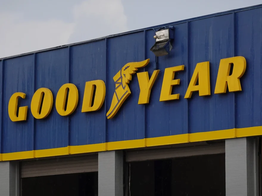 Goodyear, İzmit fabrikasında üretime geçici ara verecek