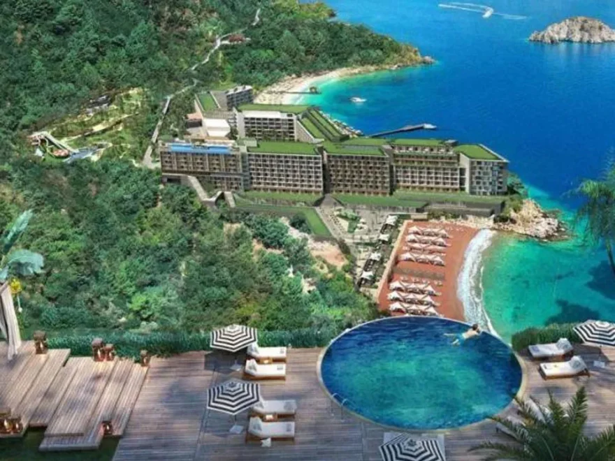 Kızılbük GYO (KZBGY) %233,33 bedelsiz sermaye artırımı nasıl gerçekleşecek?