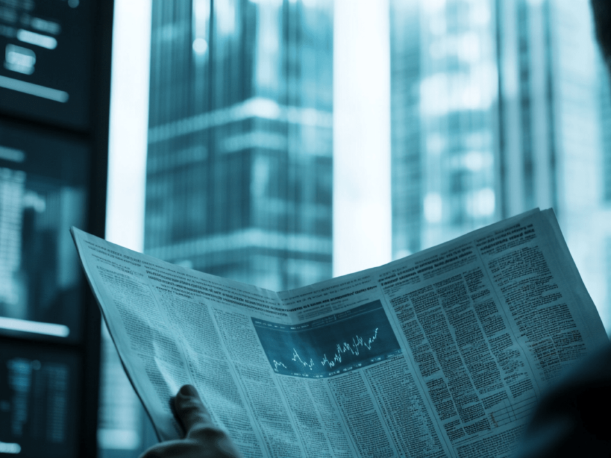 Haftanın Manşetleri: Google’ın dava zaferi, kripto anlaşmaları, BIST 100’ün sert düşüşü