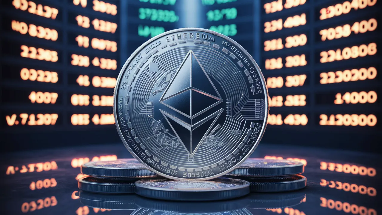 ETH’ye yatırımcı ilgisi artıyor