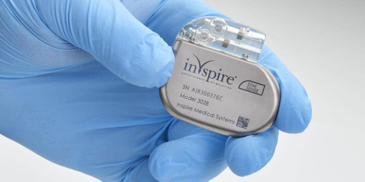 Inspire Medical hisseleri güçlü ön sonuçlara rağmen ekside