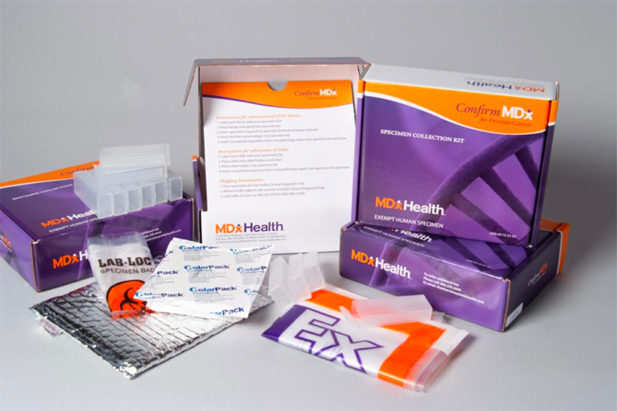 MDxHealth, 2024 gelirlerinde büyüme kaydetti