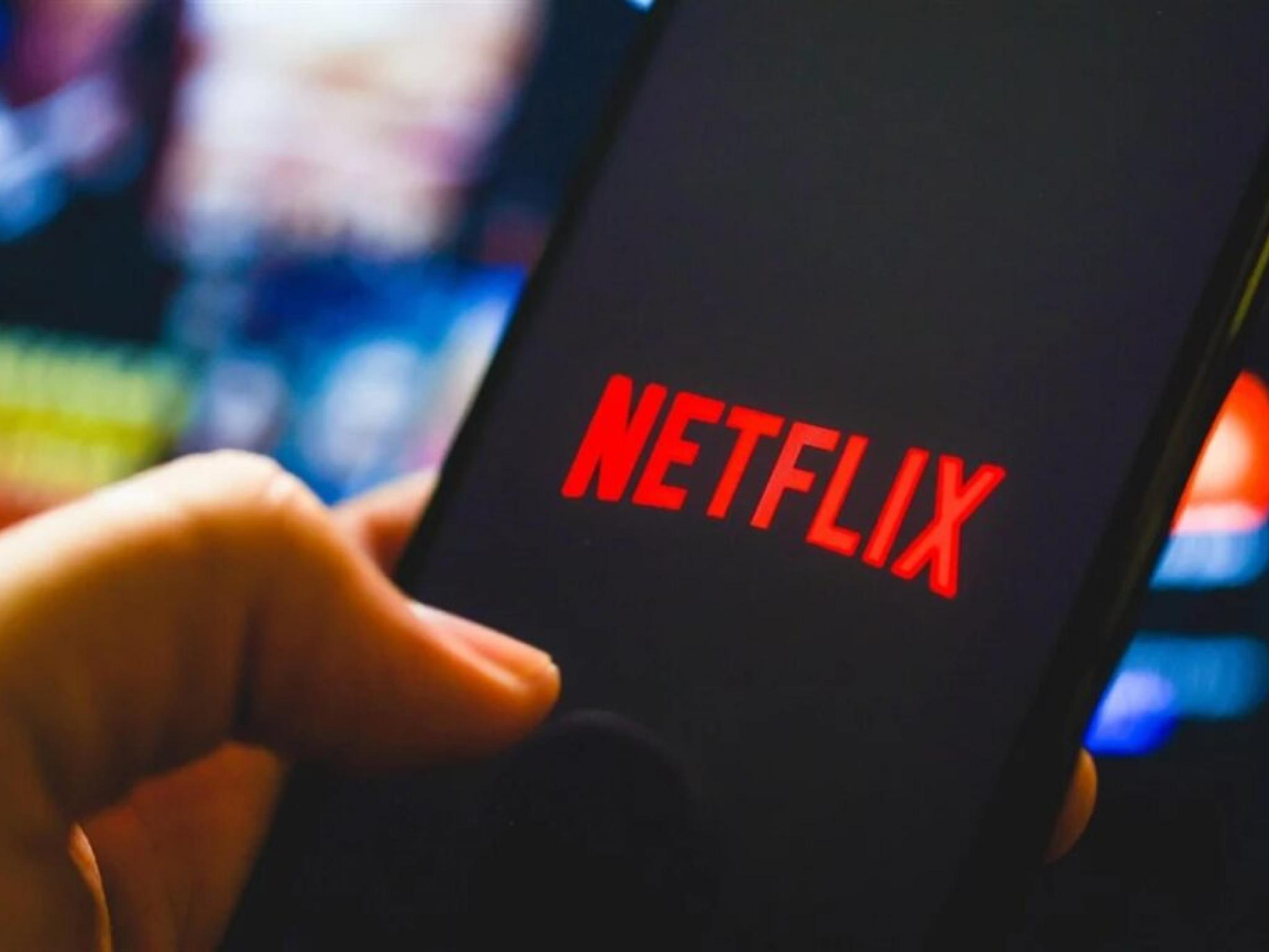 Netflix bilançosundan neler beklenmeli?