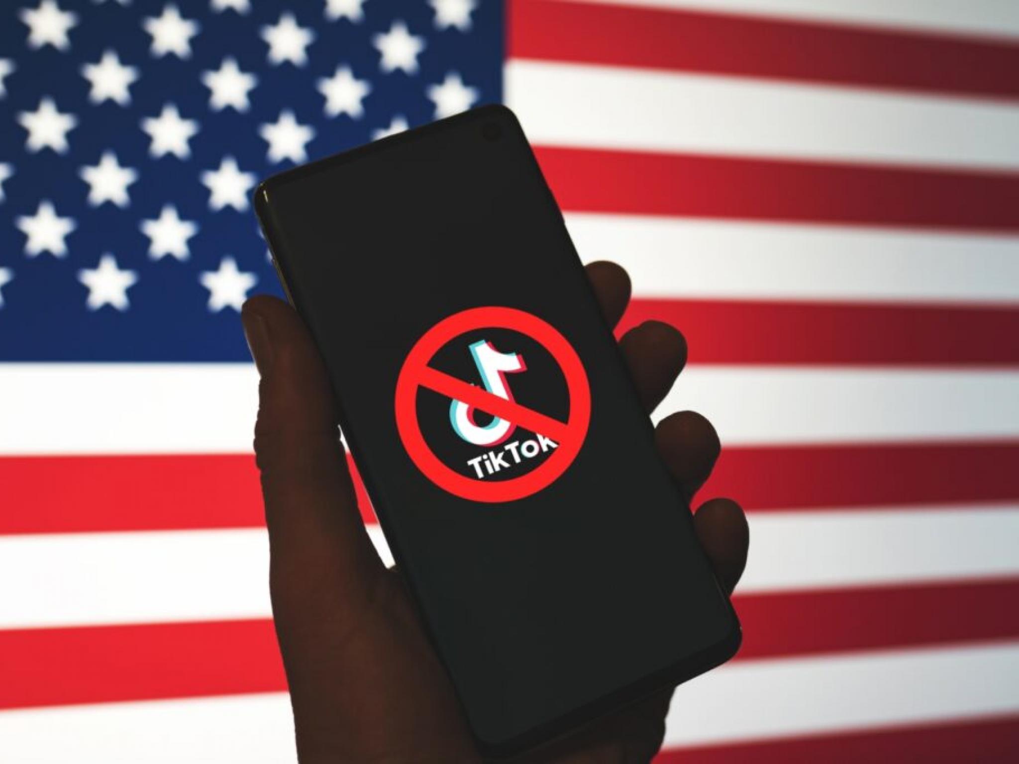TikTok yasağı yaklaşıyor: Kullanıcıları neler bekliyor?