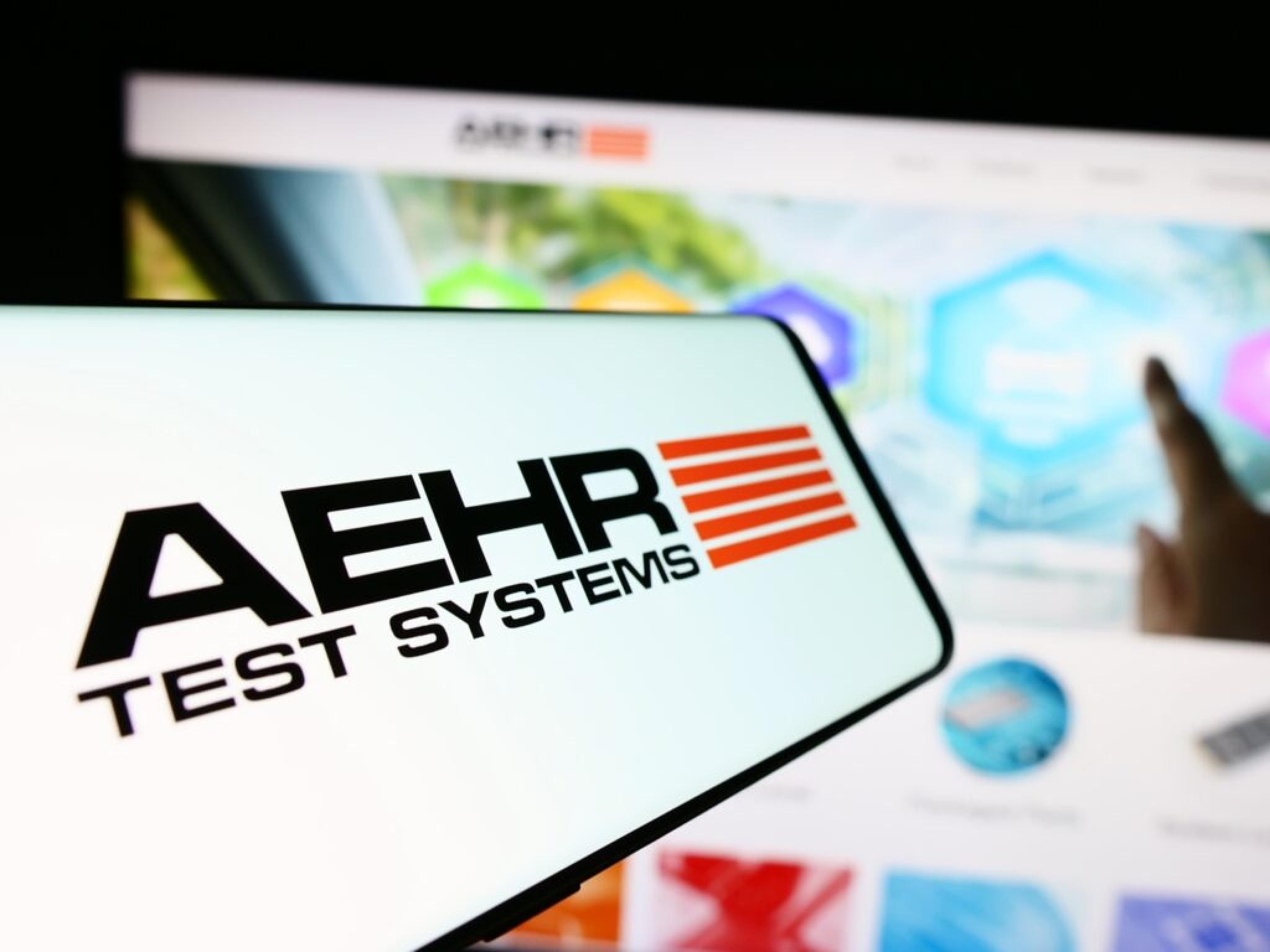 Aehr Test Systems’in gelirleri beklentilerin altında kaldı