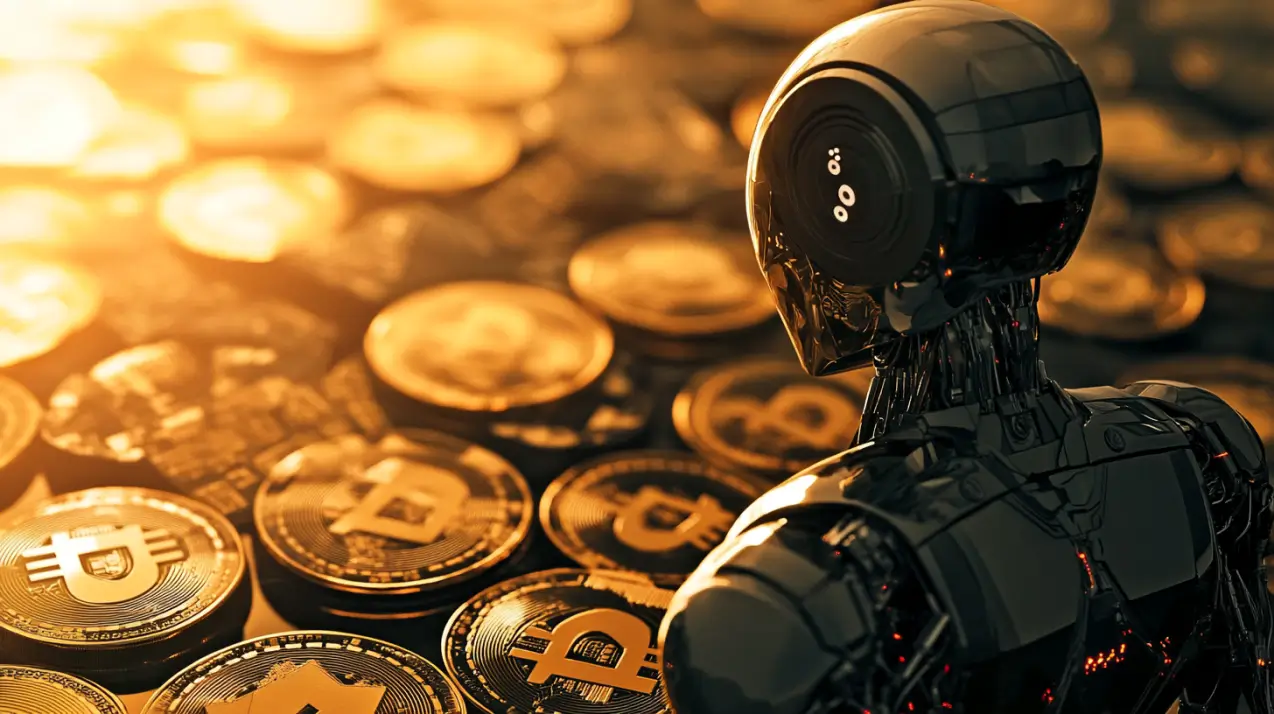 Yapay zekâ ve kripto anlatısı: Yapay zekâ tokenları nasıl bu kadar yaygınlaştı?