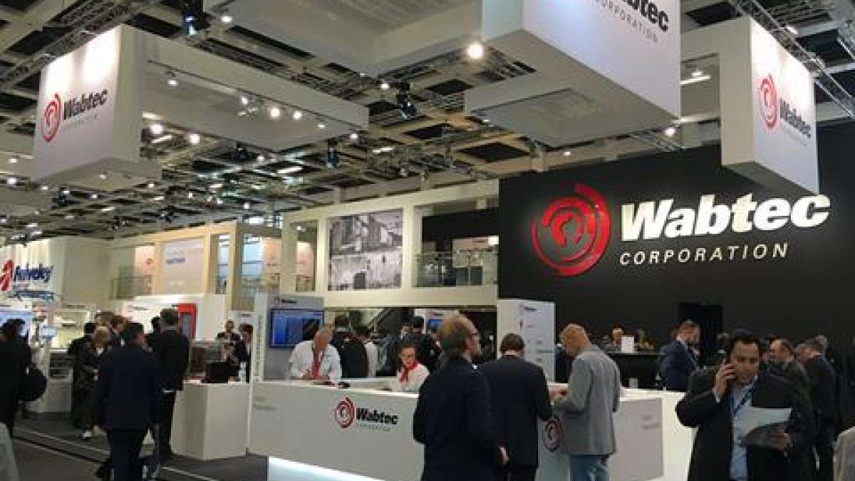 Wabtec, Evident’in denetim teknolojileri bölümünü satın alıyor