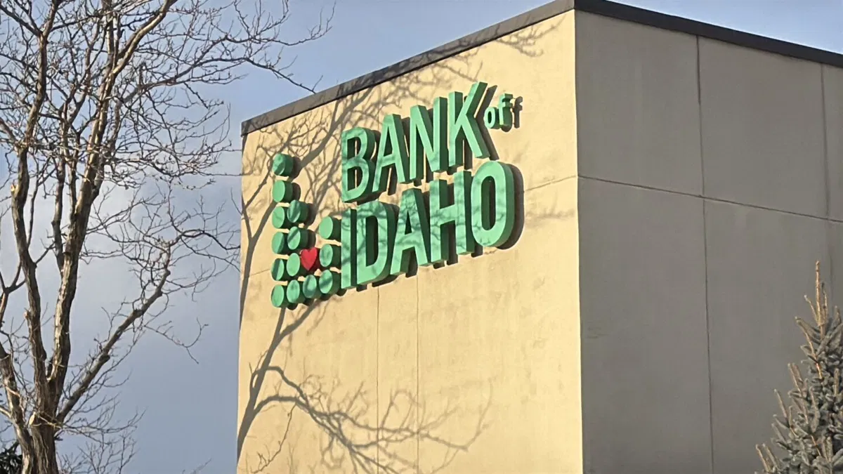 Glacier Bancorp, Bank of Idaho’yu satın alıyor